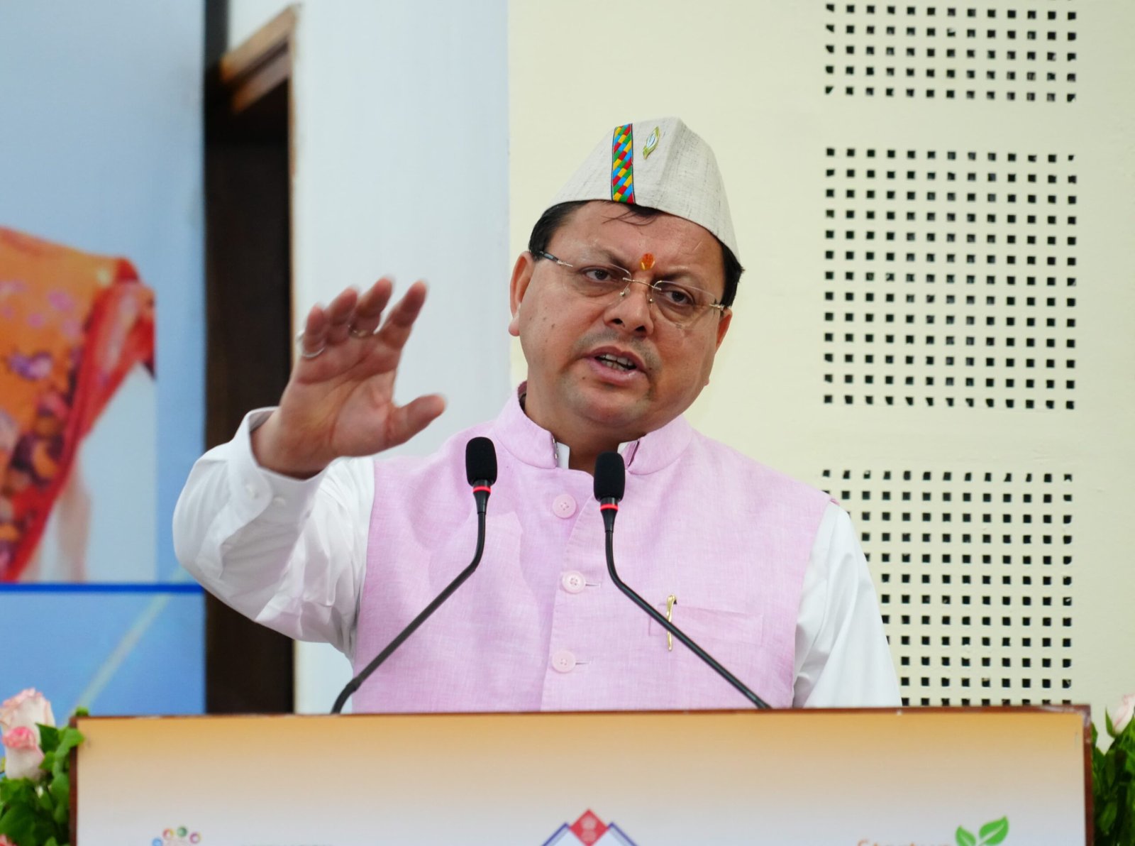 उत्तराखंड का शानदार प्रदर्शन: छोटे राज्यों में वित्तीय प्रदर्शन में गोवा के बाद दूसरा स्थान