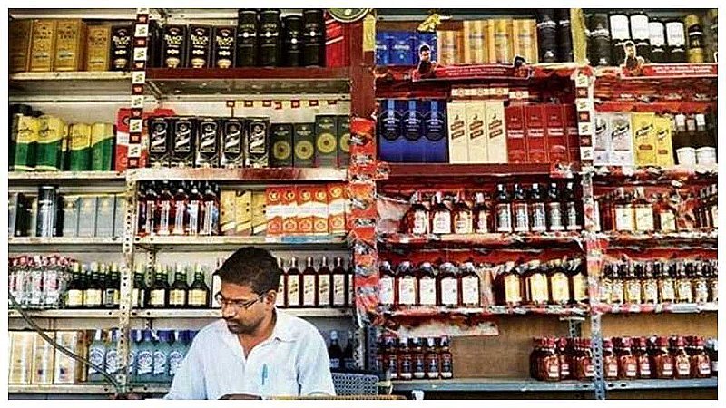 उत्तराखंड में जनविरोधी नई शराब की दुकानें होंगी बंद
