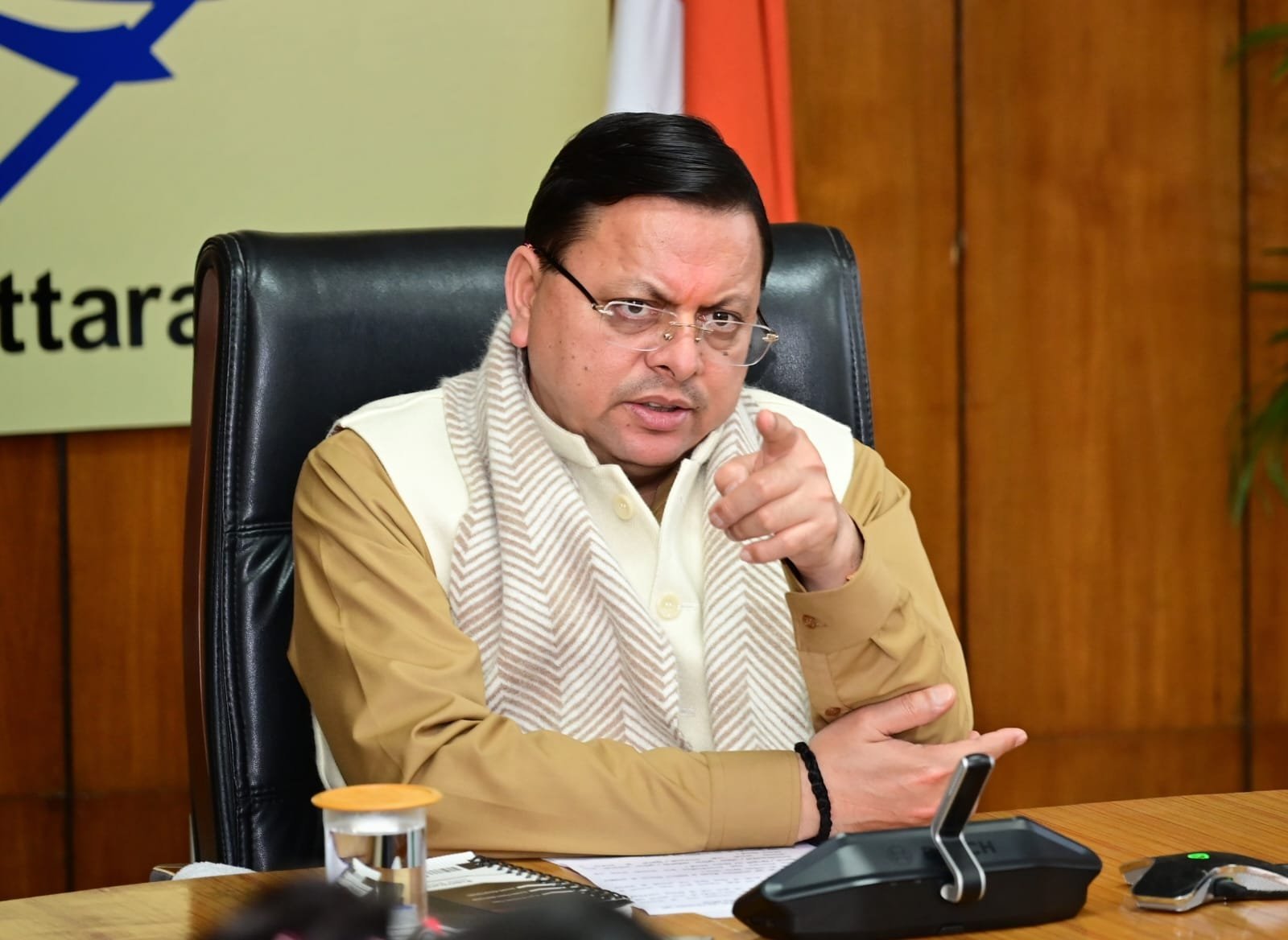 उत्तराखंड सरकार का बड़ा फैसला: खाड़ी देशों में फंसे प्रवासियों की मदद के लिए नोडल अधिकारी नियुक्त