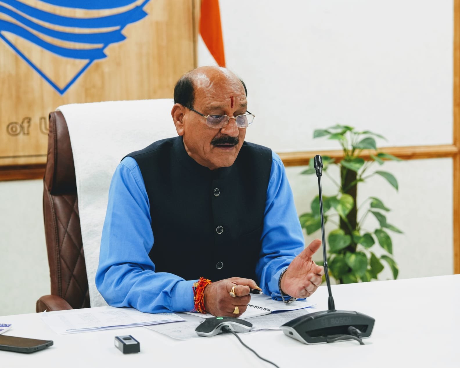 सेवा संकल्प अभियान के तहत 25 सितंबर से 07 अक्टूबर तक आयोजित होंगे ‘सेवा सेतु, सरकार आपके द्वार’ शिविर