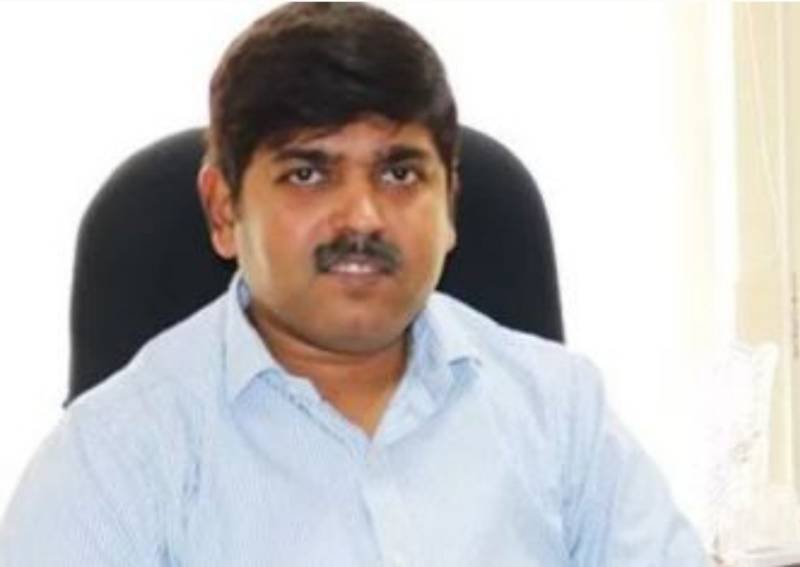 यूआईआईडीबी पर सरकार ने साफ की स्थिति, 7,000 बीघा भूमि दिए जाने की खबर को बताया गलत